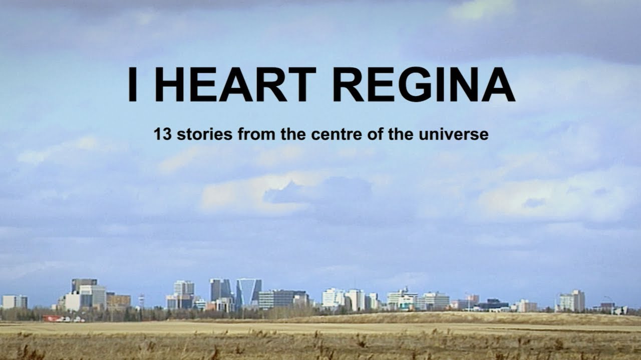 Miniature de la vidéo I HEART REGINA (2010) Feature Film du film I Heart Regina