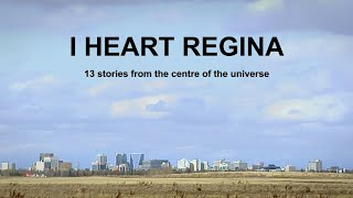 I HEART REGINA (2010) Feature Film