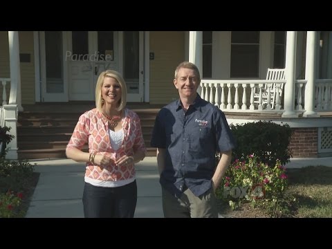 Local American Idol Contestant Lazaro Arbos / Naples Illustrated 15th Anniversary