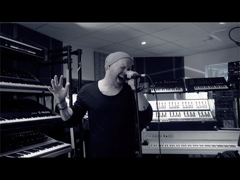 Symphony Of Sweden - She's In My Head (Official Music Video)