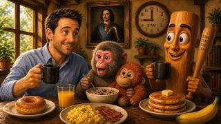 Download lagu Breakfast with Richey (AP Euro Review with Tom Richey 2026) mp3