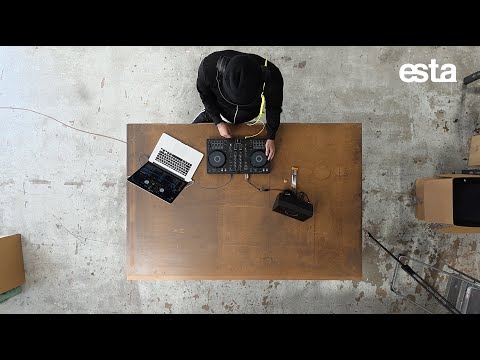 How to increase productivity with ESTA