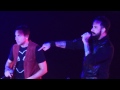 Backstreet Boys - Shape Of My Heart live - Munich ...