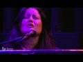 Paula Cole - Bethlehem (Bing Lounge)