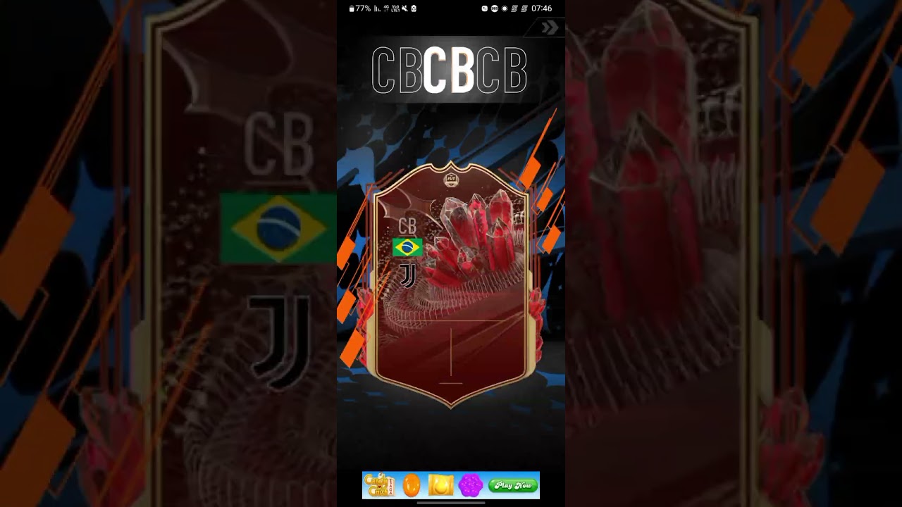 Day 3 of me trying to get Pele 98 #madfut #shorts