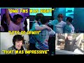 Valorant Streamers reaction to DFM First Win in VCT History | T1 vs DFM