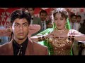 Athra Baras Ki Kawari Kali Thi Channe Ke Khet Mein Lyrical Anjaam Shahrukh Khan Madhuri