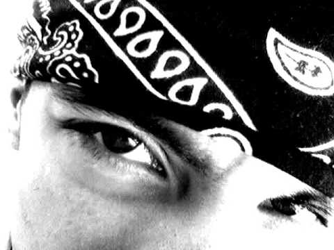 Famous Underboss [AcaseT] - Bela Republika (Black Republican) promo vers... (2008)