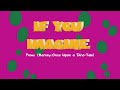 If You Imagine Instrumental SUBSCRIBE