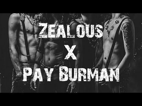 Zealous X Pay Burman - Tanpa Dirimu #zealousxpayburman #musikindonesia