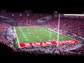 OSU Fans Seven Nation Army Chant 11/13/10 