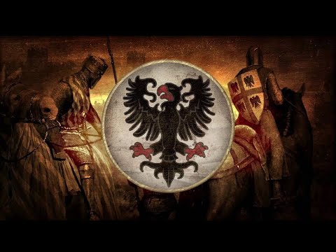 CONQUERING WESTPHALIA: Total War Medieval Kingdoms 1212 AD Kingdom of Sicily Campaign Ep.6