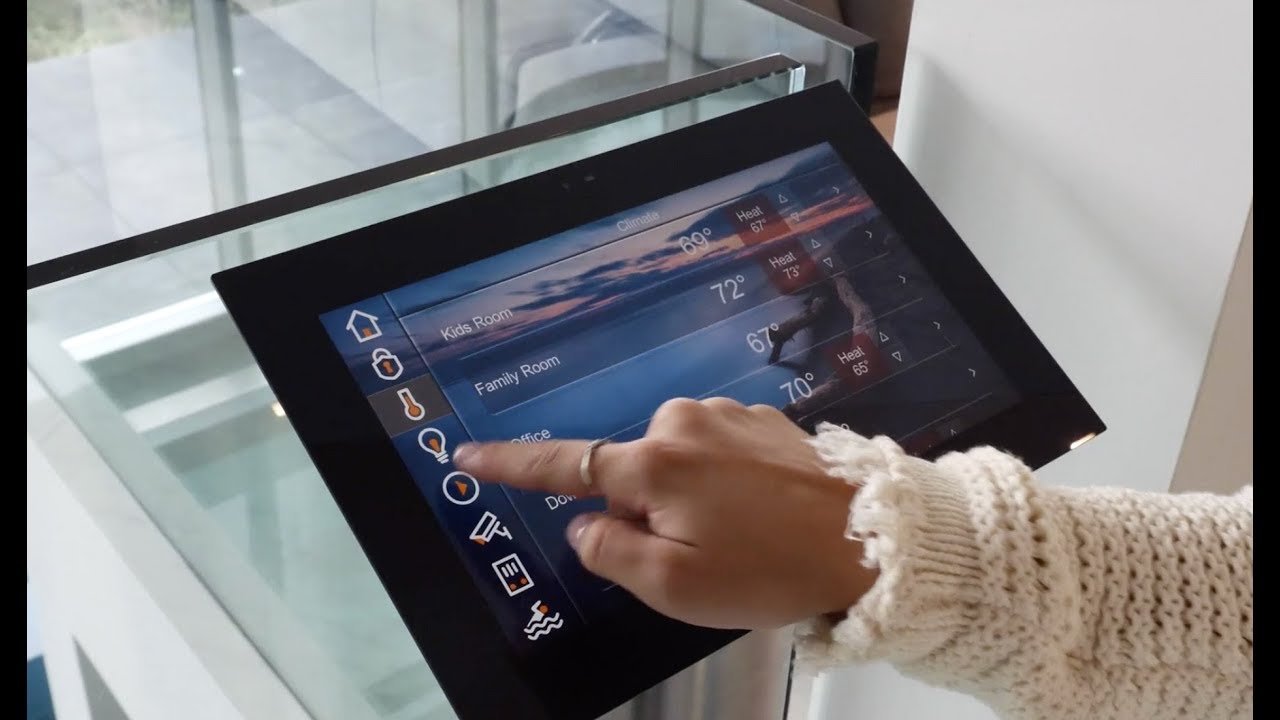 WHOLE Home Control thumbnail