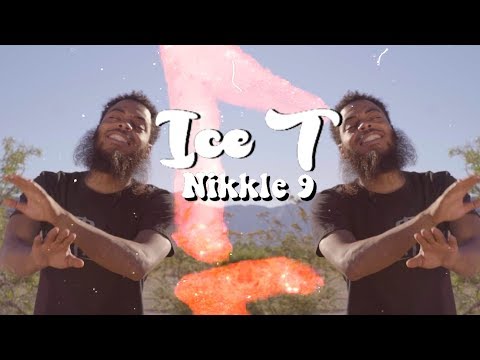 Nikkle 9 - IceT