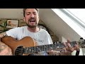 Frank Turner - Try This At Home Video Series Part 12: Photosynthesis