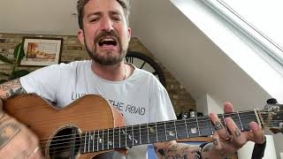 Frank Turner - Try This At Home Video Series Part 12: Photosynthesis