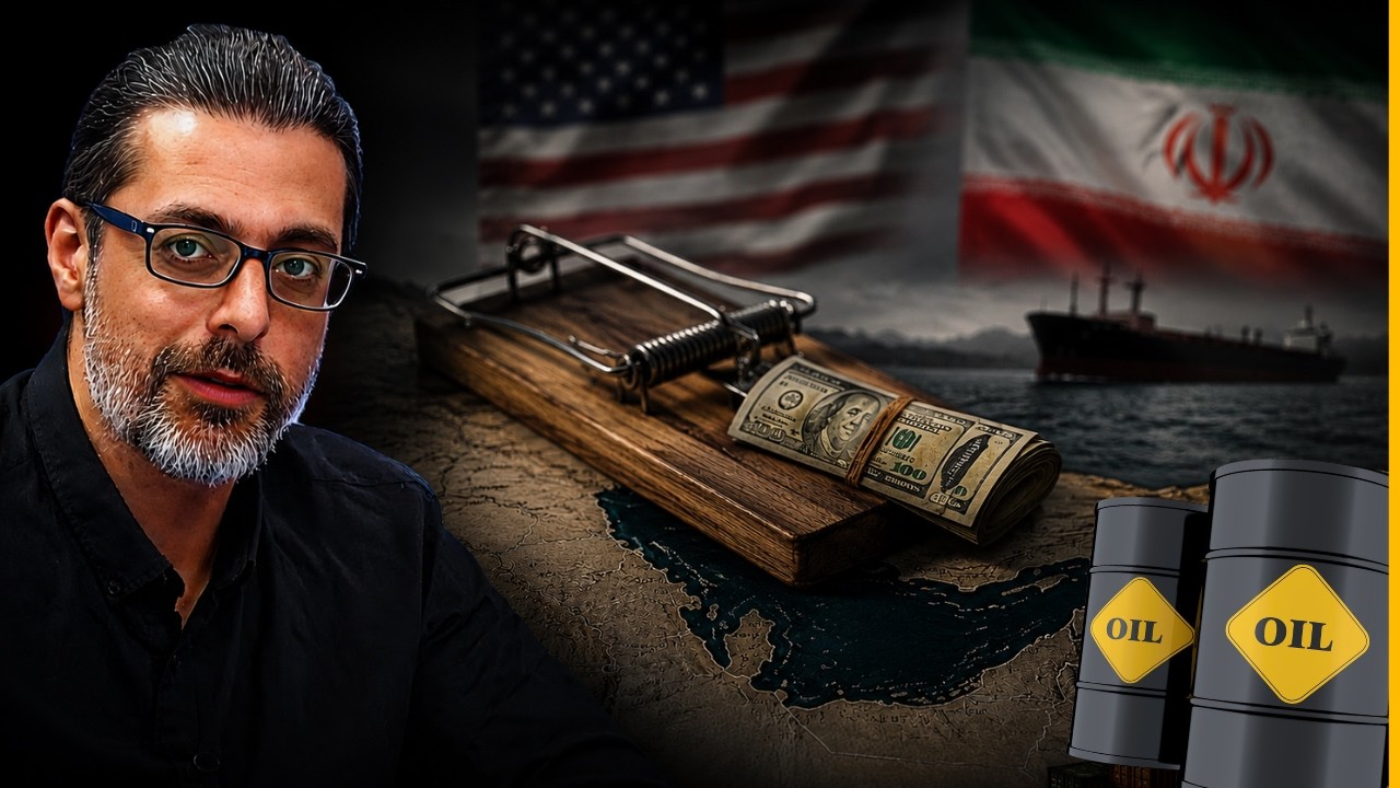 Dikkat! Büyük Tuzak