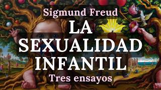Tres Ensayos de Teoría Sexual - Freud - La sexualidad infantil.