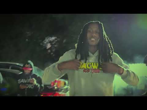 Bredren - Grapes ( Official Music Video)