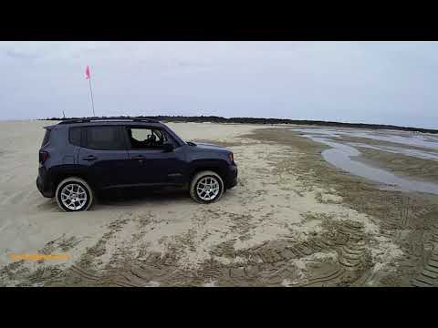 2021 JEEP RENEGADE-FLORENCE SAND DUNES-SAND MODE 4X4