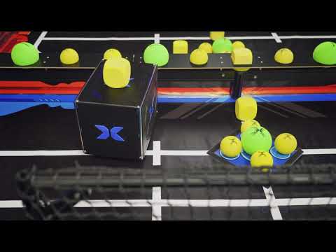 Rules Guide Video：2022 MakeX Explorer Eco-Pioneer