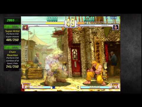 Sodium Showdown 9 - FINALS - 3SOE - CircleMasher (KEN) vs True Might (HUG)