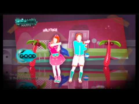 just dance greatest hits wii iso