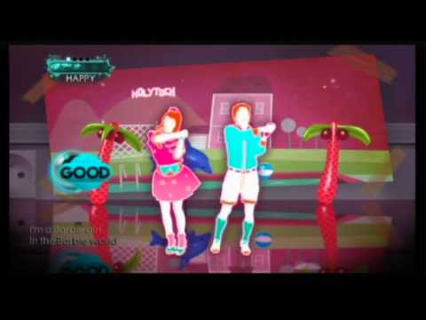 just dance greatest hits wii iso