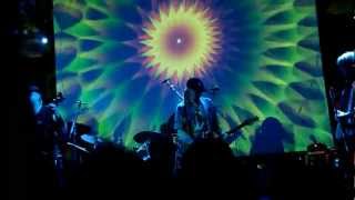 Hawkwind - The Hills Have Ears - The Brook 4th June 2012