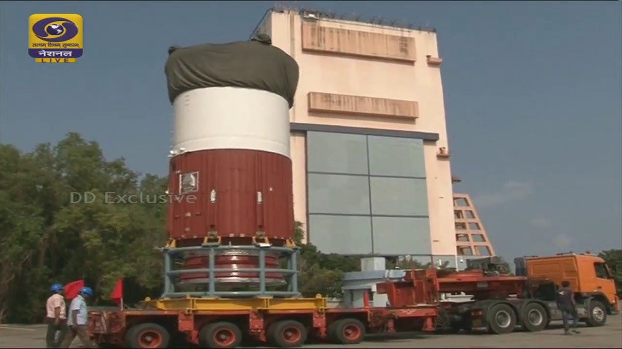 Watch the Launch