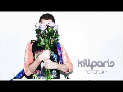 Kill Paris (feat. Marty Rod & Alma) - Falling in Love Again