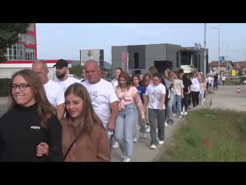 Tešanjska hronika 875 - 28 godina bez procesuiranja ratnog zločina aviobombardiranja Tešanjke