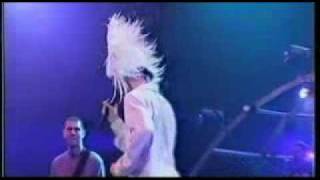 Jamiroquai - Planet Home (Tokyo Dome 1999)