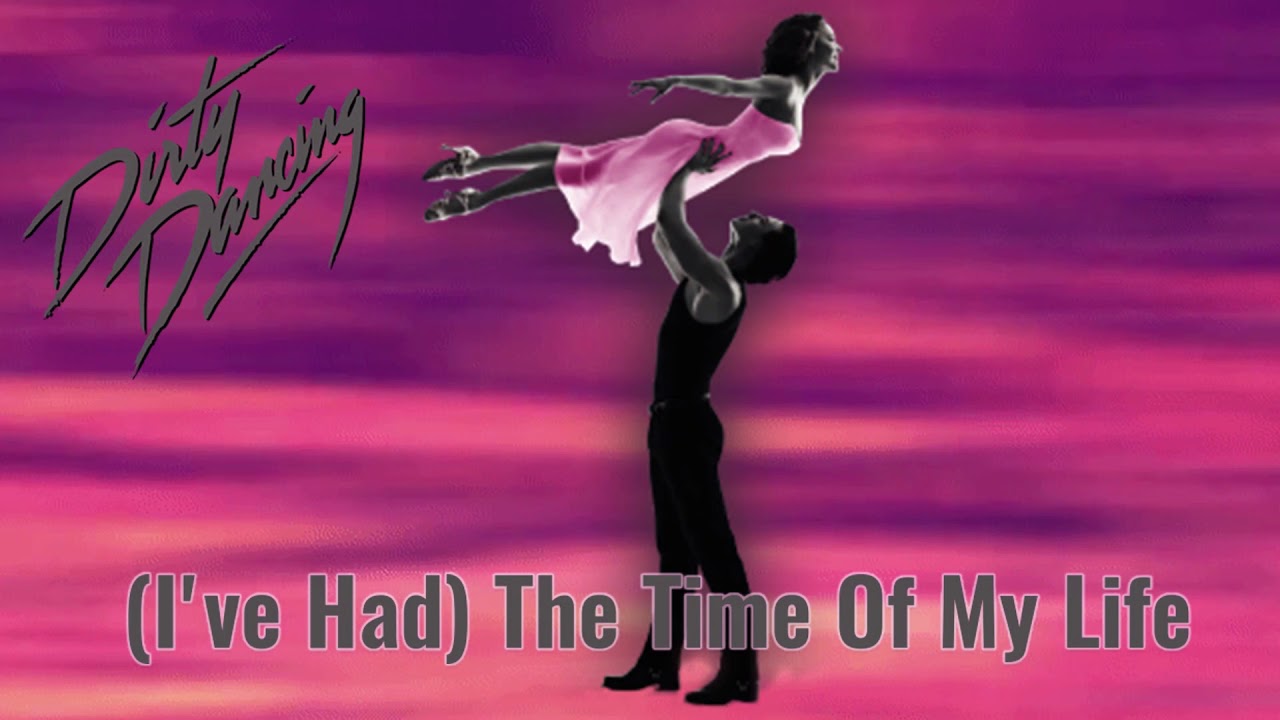 Dirty Dancing Visuals IHTTOML