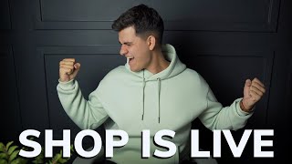 My Resume Shop is LIVE! ✏️📄