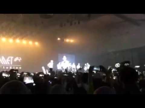 [160227] Exo EXO'LUXION 2 in Indonesia