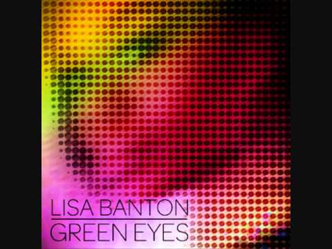 Lisa Banton - Green Eyes