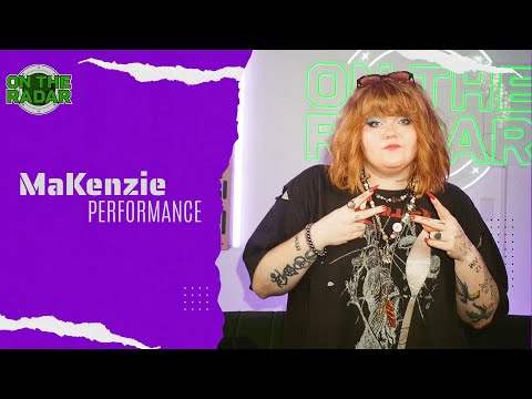 MaKenzie Covers "Say Yes" By Floetry (On The Radar Live Performance)