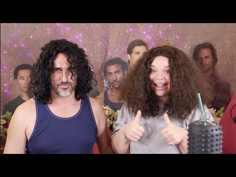 LOST (TV SHOW) PODCAST: DADDY ISSUES (ep 2)