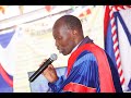 Powerful Repentance Prayer Led By SDAB Dr JJ