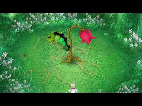 Rune Factory 4/Special | Easy farm exp, material boss drop & Prince Points