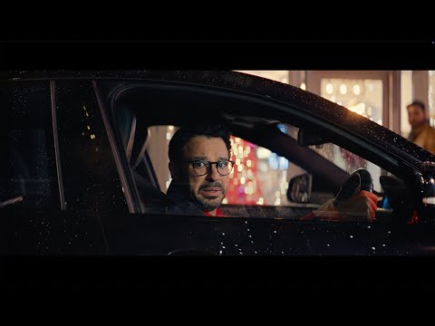 Thought we were just for toys? | Argos Christmas Ad 2025