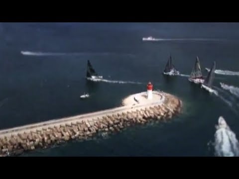 Audi MedCup 2011- Bribon leads the third day in Cartagena