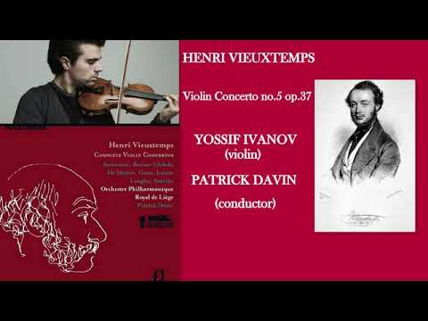 Violin Concerto - No 5