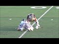 Connor Kuykendall 2018 Season Lacrosse Highlights