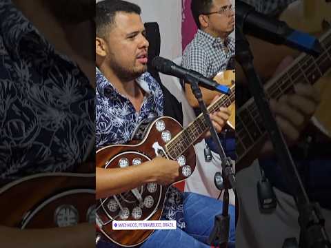 Jeferson Silva e Jairo Silva - Cantoria em Machados/PE 2026