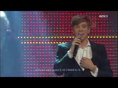 The Diamonds – European Girl (Melodi Grand Prix 2010)