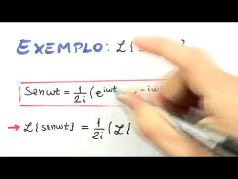 Me Salva! LAP04 - Propriedade I - Linearidade