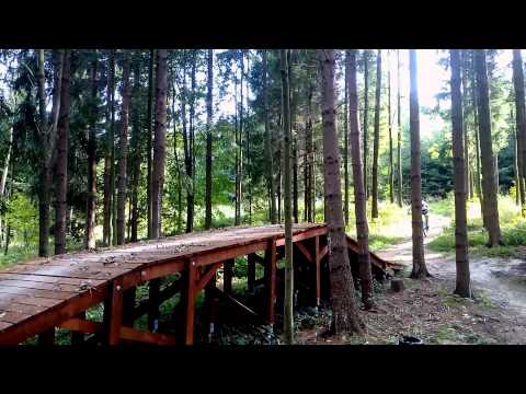 Bike Aréna Vsetín - Klokan