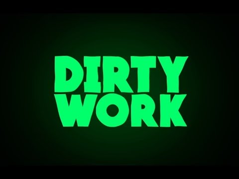 Marko Penn - Dirty Work ft. Lil Dicky (Lyric Video) RnBass